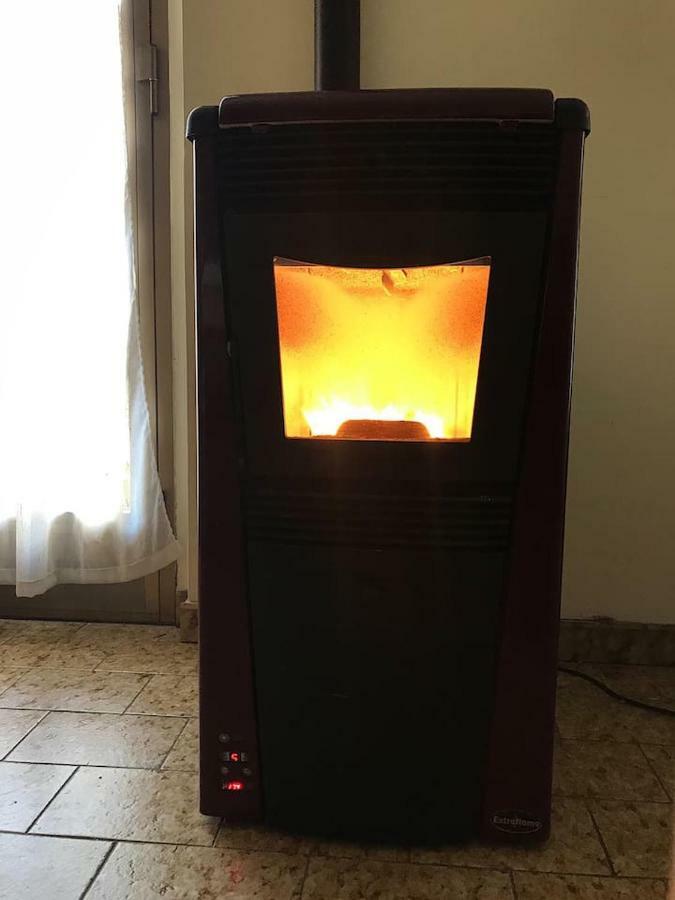 Il Bilocale Della Nonna Villa Locana Exteriör bild
