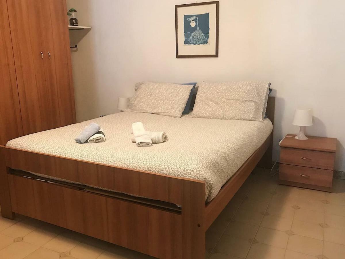 Il Bilocale Della Nonna Villa Locana Exteriör bild